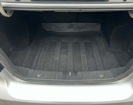 Серый Шевроле Авео, объемом двигателя 1.5 л и пробегом 255 тыс. км за 3100 $, фото 16 на Automoto.ua