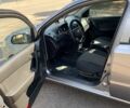Серый Шевроле Авео, объемом двигателя 1.5 л и пробегом 260 тыс. км за 4100 $, фото 28 на Automoto.ua