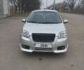 Сірий Шевроле Авео, об'ємом двигуна 1.5 л та пробігом 205 тис. км за 3700 $, фото 1 на Automoto.ua