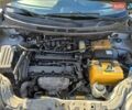 Серый Шевроле Авео, объемом двигателя 1.6 л и пробегом 185 тыс. км за 3499 $, фото 7 на Automoto.ua