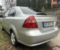 Серый Шевроле Авео, объемом двигателя 1.4 л и пробегом 170 тыс. км за 2999 $, фото 7 на Automoto.ua