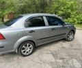 Серый Шевроле Авео, объемом двигателя 1.5 л и пробегом 197 тыс. км за 4500 $, фото 2 на Automoto.ua