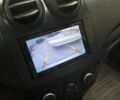 Серый Шевроле Авео, объемом двигателя 1.5 л и пробегом 163 тыс. км за 4900 $, фото 16 на Automoto.ua