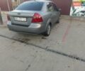 Сірий Шевроле Авео, об'ємом двигуна 1.5 л та пробігом 218 тис. км за 3000 $, фото 9 на Automoto.ua