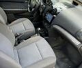 Серый Шевроле Авео, объемом двигателя 1.5 л и пробегом 170 тыс. км за 2750 $, фото 1 на Automoto.ua
