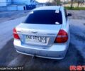 Серый Шевроле Авео, объемом двигателя 1.5 л и пробегом 550 тыс. км за 2800 $, фото 4 на Automoto.ua