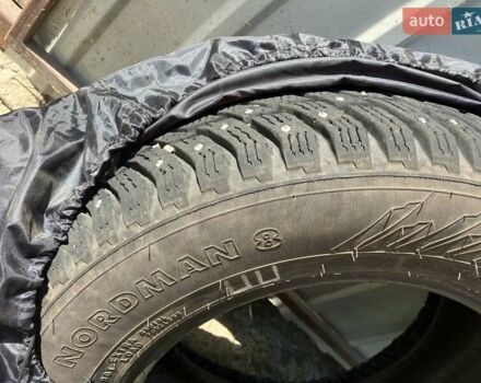 Сірий Шевроле Авео, об'ємом двигуна 1.6 л та пробігом 164 тис. км за 3800 $, фото 44 на Automoto.ua