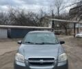 Сірий Шевроле Авео, об'ємом двигуна 1.5 л та пробігом 234 тис. км за 3100 $, фото 1 на Automoto.ua