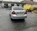 Серый Шевроле Авео, объемом двигателя 1.5 л и пробегом 220 тыс. км за 3000 $, фото 6 на Automoto.ua