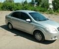 Серый Шевроле Авео, объемом двигателя 1.6 л и пробегом 380 тыс. км за 3500 $, фото 6 на Automoto.ua