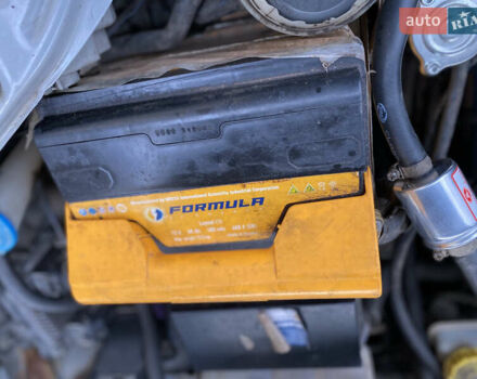 Серый Шевроле Авео, объемом двигателя 1.6 л и пробегом 194 тыс. км за 2299 $, фото 54 на Automoto.ua