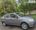 Сірий Шевроле Авео, об'ємом двигуна 1.5 л та пробігом 148 тис. км за 3999 $, фото 3 на Automoto.ua