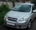 Серый Шевроле Авео, объемом двигателя 0 л и пробегом 190 тыс. км за 3000 $, фото 1 на Automoto.ua
