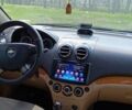 Серый Шевроле Авео, объемом двигателя 1.6 л и пробегом 160 тыс. км за 4500 $, фото 10 на Automoto.ua