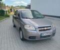 Сірий Шевроле Авео, об'ємом двигуна 1.5 л та пробігом 230 тис. км за 2900 $, фото 1 на Automoto.ua