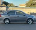 Серый Шевроле Авео, объемом двигателя 1.5 л и пробегом 137 тыс. км за 4940 $, фото 3 на Automoto.ua