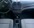 Серый Шевроле Авео, объемом двигателя 1.5 л и пробегом 210 тыс. км за 3500 $, фото 7 на Automoto.ua