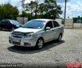 Серый Шевроле Авео, объемом двигателя 1.5 л и пробегом 174 тыс. км за 3499 $, фото 2 на Automoto.ua