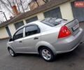 Сірий Шевроле Авео, об'ємом двигуна 1.5 л та пробігом 245 тис. км за 3050 $, фото 1 на Automoto.ua