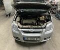 Серый Шевроле Авео, объемом двигателя 1.6 л и пробегом 190 тыс. км за 1600 $, фото 1 на Automoto.ua