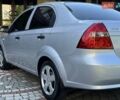 Серый Шевроле Авео, объемом двигателя 1.5 л и пробегом 68 тыс. км за 5600 $, фото 10 на Automoto.ua