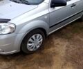 Сірий Шевроле Авео, об'ємом двигуна 1.5 л та пробігом 230 тис. км за 4100 $, фото 11 на Automoto.ua