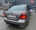 Серый Шевроле Авео, объемом двигателя 1.5 л и пробегом 396 тыс. км за 2850 $, фото 11 на Automoto.ua