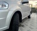Серый Шевроле Авео, объемом двигателя 1.6 л и пробегом 272 тыс. км за 3650 $, фото 3 на Automoto.ua