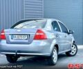 Шевроле Авео 2007 в Кропивницком (Кировограде) на Automoto.ua Серый Шевроле Авео, объемом двигателя 1.5 л и пробегом 215 тыс. км за 4150 $, фото 3 на Automoto.ua