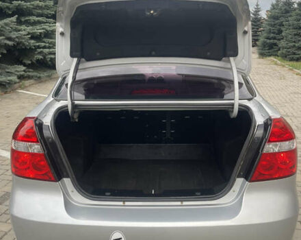 Серый Шевроле Авео, объемом двигателя 1.5 л и пробегом 161 тыс. км за 5300 $, фото 84 на Automoto.ua