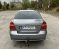Серый Шевроле Авео, объемом двигателя 1.5 л и пробегом 290 тыс. км за 3500 $, фото 4 на Automoto.ua