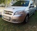 Сірий Шевроле Авео, об'ємом двигуна 1.6 л та пробігом 159 тис. км за 3700 $, фото 1 на Automoto.ua