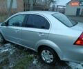 Серый Шевроле Авео, объемом двигателя 1.5 л и пробегом 240 тыс. км за 3600 $, фото 1 на Automoto.ua
