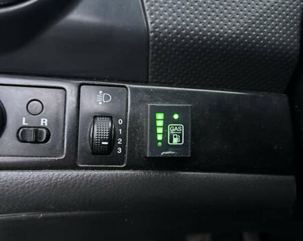 Серый Шевроле Авео, объемом двигателя 1.5 л и пробегом 191 тыс. км за 2999 $, фото 12 на Automoto.ua