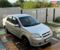 Серый Шевроле Авео, объемом двигателя 1.6 л и пробегом 240 тыс. км за 3100 $, фото 6 на Automoto.ua