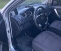 Серый Шевроле Авео, объемом двигателя 1.5 л и пробегом 380 тыс. км за 2000 $, фото 4 на Automoto.ua
