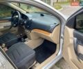 Серый Шевроле Авео, объемом двигателя 1.6 л и пробегом 180 тыс. км за 3500 $, фото 10 на Automoto.ua
