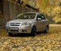 Сірий Шевроле Авео, об'ємом двигуна 1.6 л та пробігом 238 тис. км за 2600 $, фото 1 на Automoto.ua