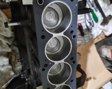 Серый Шевроле Авео, объемом двигателя 1.5 л и пробегом 223 тыс. км за 4500 $, фото 10 на Automoto.ua