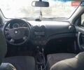 Сірий Шевроле Авео, об'ємом двигуна 1.5 л та пробігом 322 тис. км за 2300 $, фото 3 на Automoto.ua