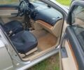 Серый Шевроле Авео, объемом двигателя 1.6 л и пробегом 205 тыс. км за 3850 $, фото 9 на Automoto.ua
