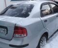 Сірий Шевроле Авео, об'ємом двигуна 1.5 л та пробігом 166 тис. км за 2300 $, фото 3 на Automoto.ua