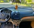 Серый Шевроле Авео, объемом двигателя 1.6 л и пробегом 310 тыс. км за 4000 $, фото 1 на Automoto.ua