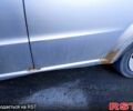 Серый Шевроле Авео, объемом двигателя 1.5 л и пробегом 550 тыс. км за 2800 $, фото 8 на Automoto.ua