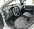 Серый Шевроле Авео, объемом двигателя 1.5 л и пробегом 121 тыс. км за 4200 $, фото 8 на Automoto.ua
