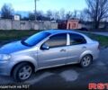 Серый Шевроле Авео, объемом двигателя 1.5 л и пробегом 550 тыс. км за 2800 $, фото 9 на Automoto.ua