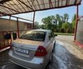 Серый Шевроле Авео, объемом двигателя 1.6 л и пробегом 106 тыс. км за 4700 $, фото 2 на Automoto.ua