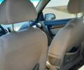Серый Шевроле Авео, объемом двигателя 1.6 л и пробегом 199 тыс. км за 4300 $, фото 5 на Automoto.ua