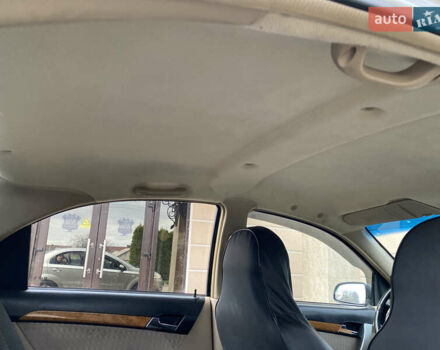 Серый Шевроле Авео, объемом двигателя 1.6 л и пробегом 194 тыс. км за 2299 $, фото 42 на Automoto.ua