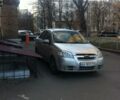 Серый Шевроле Авео, объемом двигателя 1.5 л и пробегом 194 тыс. км за 3199 $, фото 1 на Automoto.ua